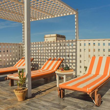 Stella 1 - Joli Appartement En Medina Avec Cheminee Essaouira Luaran gambar